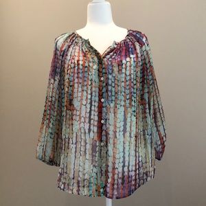 Sundance Blouse